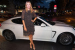 The Big Fat Porsche 911 Carrera GTS & Maria Sharapova Photo Gallery