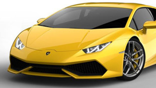 Lamborghini Can’t Keep the Huracán on the Shelves