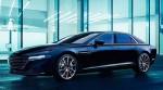 Aston Martin Considers Other Markets for Lagonda Taraf 