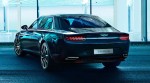 Aston Martin Considers Other Markets for Lagonda Taraf 