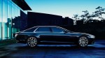 Aston Martin Considers Other Markets for Lagonda Taraf 