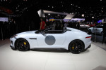 Jaguar F-Type Project 7 is the Most Beautiful Car in the World