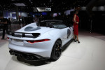 Jaguar F-Type Project 7 is the Most Beautiful Car in the World