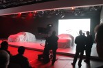 Pics From the 911 GTS Reveal at the LA Auto Show