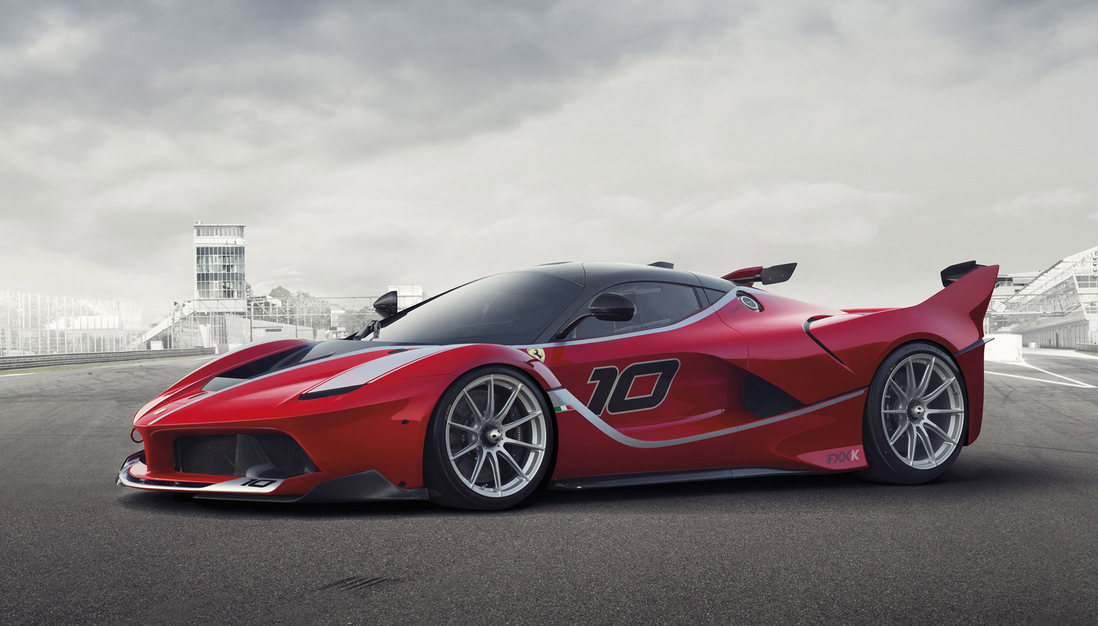 LaFerrari-FXX-K-003