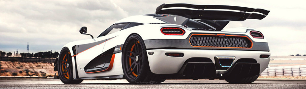 Koenigsegg