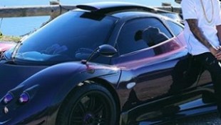 Pagani is Still Building New Zondas