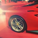 Get an Eyeful of the Ferrari 488 GTB at Its Debut in Maranello