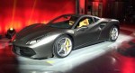 Get an Eyeful of the Ferrari 488 GTB at Its Debut in Maranello