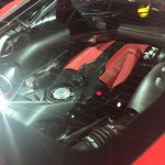 Get an Eyeful of the Ferrari 488 GTB at Its Debut in Maranello