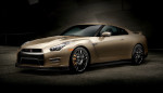 The 2016 Nissan GT-R Will Start at $101,770