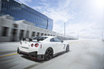 The 2016 Nissan GT-R Will Start at $101,770