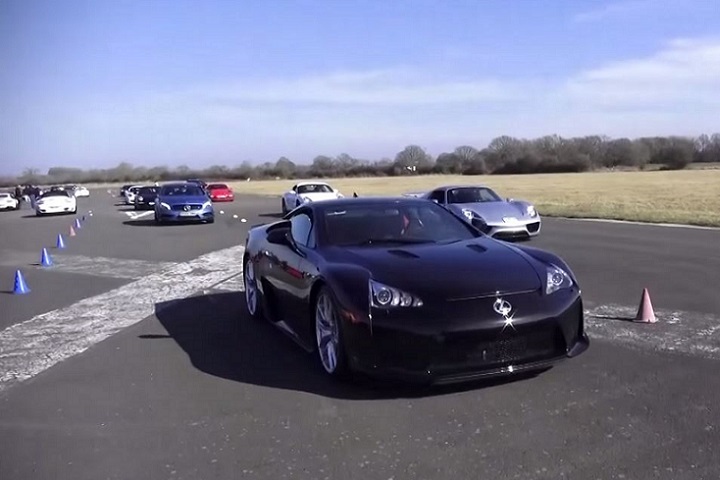 lfa