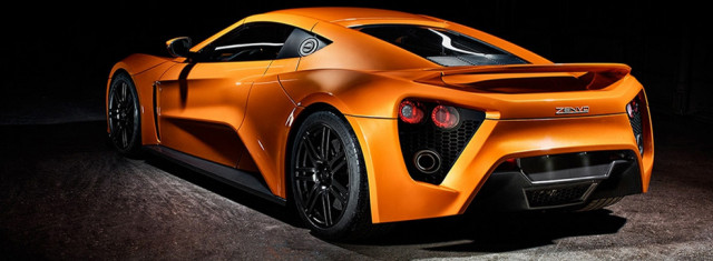 Zenvo are Back with a Vengeance