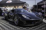 The Best Porsche 918 Photos You Will See Today