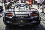 The Best Porsche 918 Photos You Will See Today