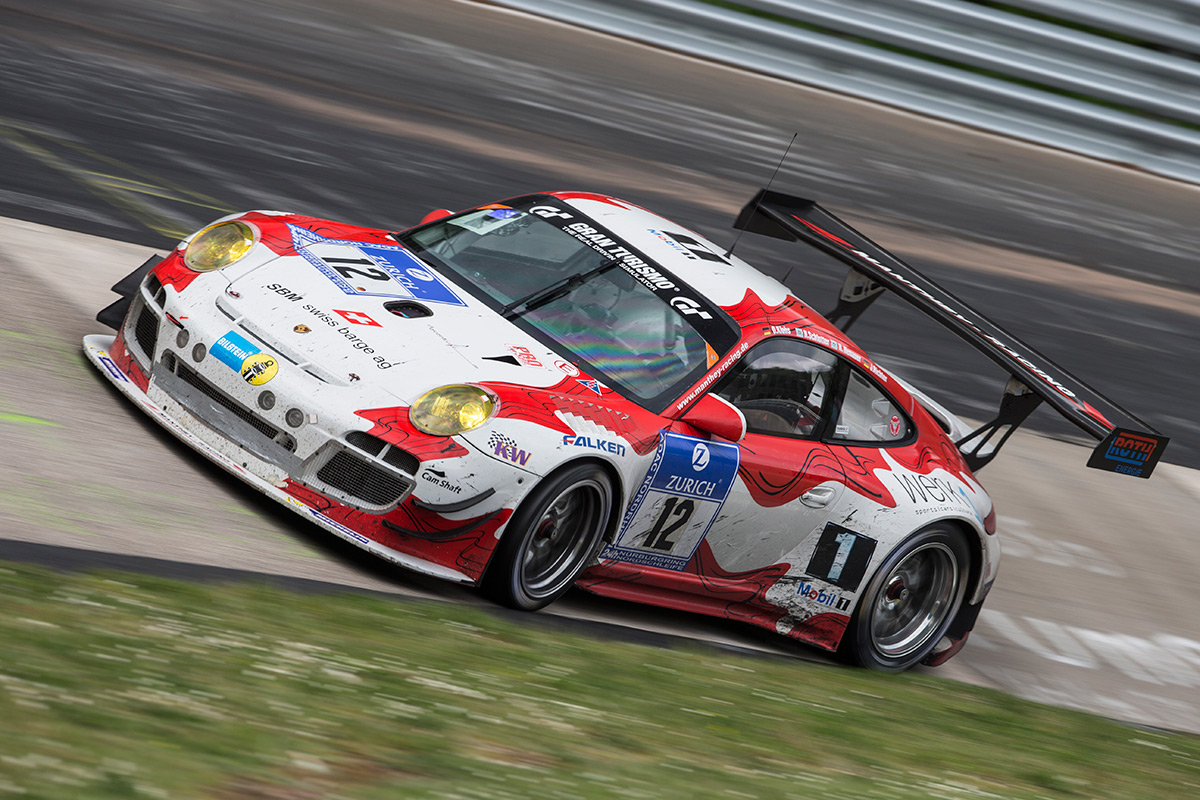 Photo Highlights from the 24 Hours of Nurburgring - 6SpeedOnline