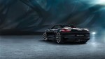 2016 Porsche 911 Carrera and Boxster Black Editions