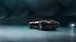 2016 Porsche 911 Carrera and Boxster Black Editions