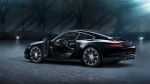 2016 Porsche 911 Carrera and Boxster Black Editions