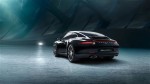 2016 Porsche 911 Carrera and Boxster Black Editions