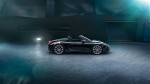 2016 Porsche 911 Carrera and Boxster Black Editions