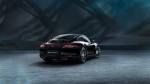 2016 Porsche 911 Carrera and Boxster Black Editions