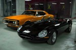 The Exotic Cars of the Fast & Furious Movies