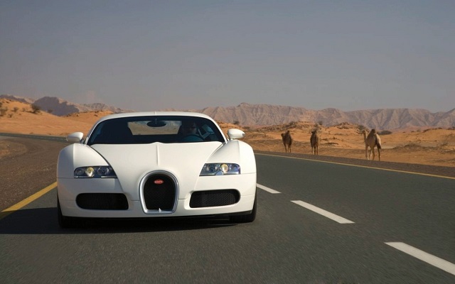 The Exotic Cars of the Fast & Furious Movies