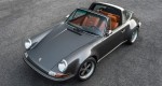 See What Singer Accomplished with This Porsche 911 Targa