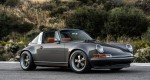 See What Singer Accomplished with This Porsche 911 Targa