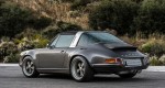 See What Singer Accomplished with This Porsche 911 Targa