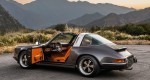 See What Singer Accomplished with This Porsche 911 Targa