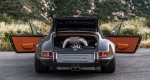 See What Singer Accomplished with This Porsche 911 Targa