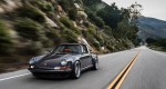 See What Singer Accomplished with This Porsche 911 Targa