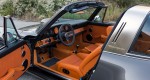 See What Singer Accomplished with This Porsche 911 Targa