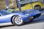 Do Ya Think I'm Sexy? Rod Stewart's 1971 Lamborghini Miura Wants Big Bucks