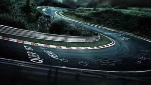 Nürburgring to Reopen Without Speed Limits