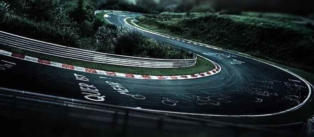 Nürburgring to Reopen Without Speed Limits