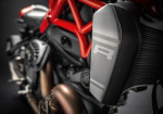 Ducati Monster 1200 R is a Naked Speed Demon