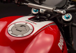 Ducati Monster 1200 R is a Naked Speed Demon