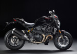 Ducati Monster 1200 R is a Naked Speed Demon