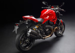 Ducati Monster 1200 R is a Naked Speed Demon