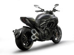 New Ducati Diavel Carbon Coming for 2016