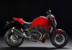 Ducati Monster 1200 R is a Naked Speed Demon