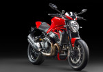 Ducati Monster 1200 R is a Naked Speed Demon