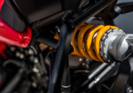 Ducati Monster 1200 R is a Naked Speed Demon