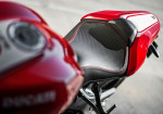 Ducati Monster 1200 R is a Naked Speed Demon