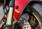 Ducati Monster 1200 R is a Naked Speed Demon