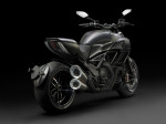 New Ducati Diavel Carbon Coming for 2016